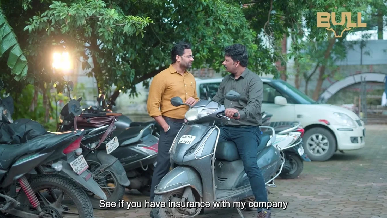 Preview of BIMA KAAND S01 E03-04 Bull